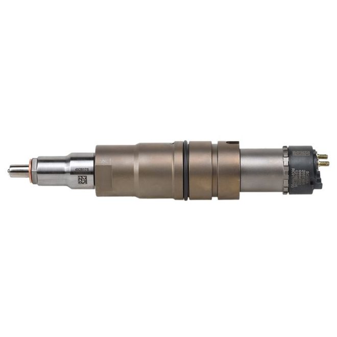 INJECTOR TO SUIT SCANIA photo 4