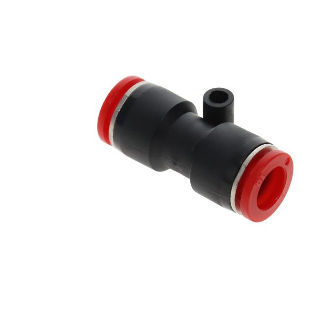 10mm Equal Straight Push In Coupling/Connector