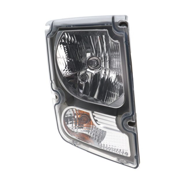 Genuine VOLVO Headlamp RH