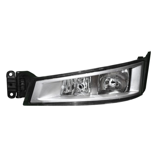 FOG AND SPOT LAMP LH VOLVO FH4