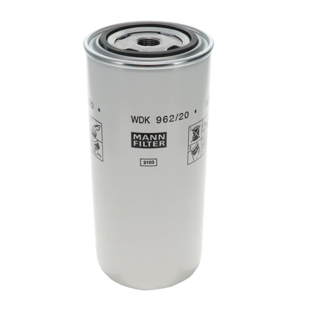 Fuel Filter WDK 962/20