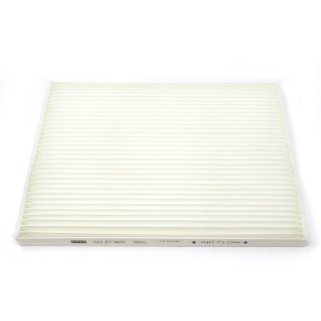 CABIN FILTER photo 2