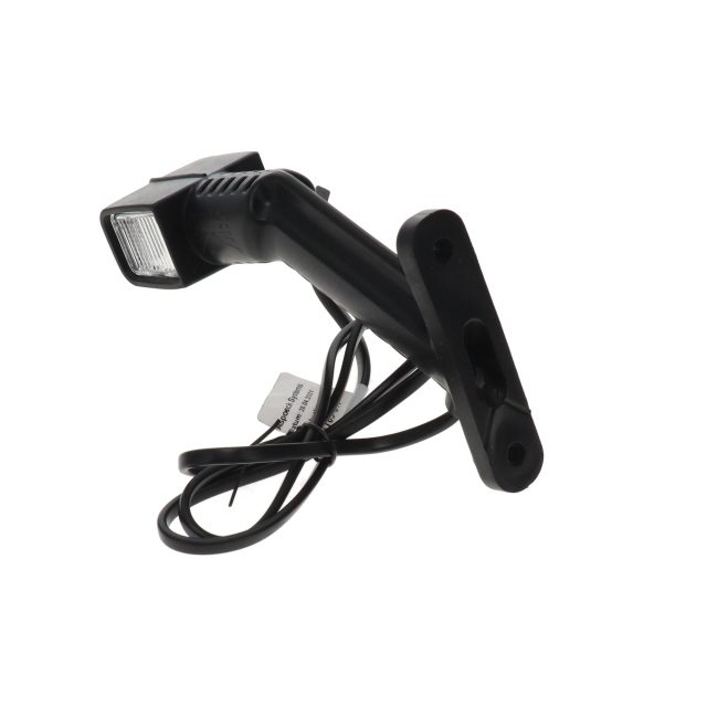 Aspoeck Superpoint IV LED LH Stalk Lamp photo 2