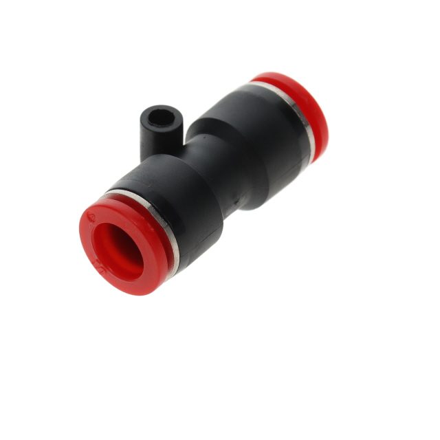 10mm Equal Straight Push In Coupling/Connector photo 4