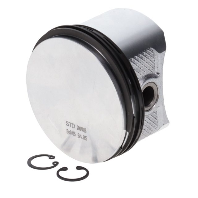 COMPRESSOR - PISTON/RING KIT photo 2