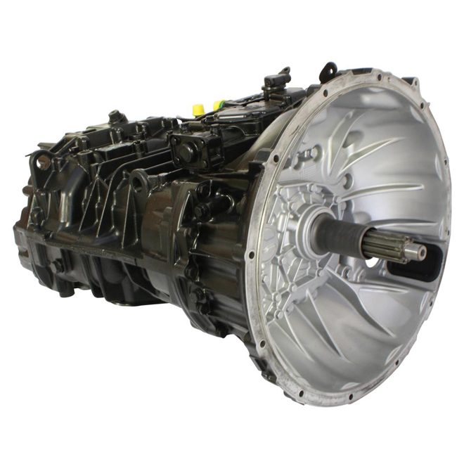 Transmission REMAN photo 4