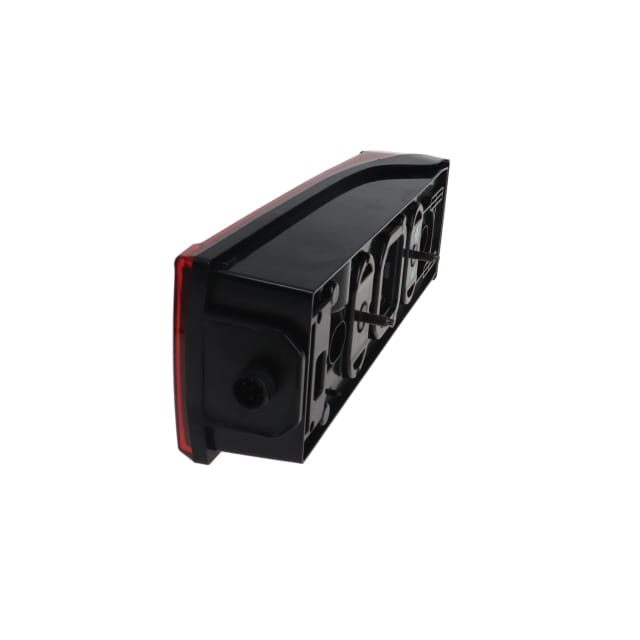 RH LED REAR LAMP WITHOUT NUMBER PLATE LAMP photo 2