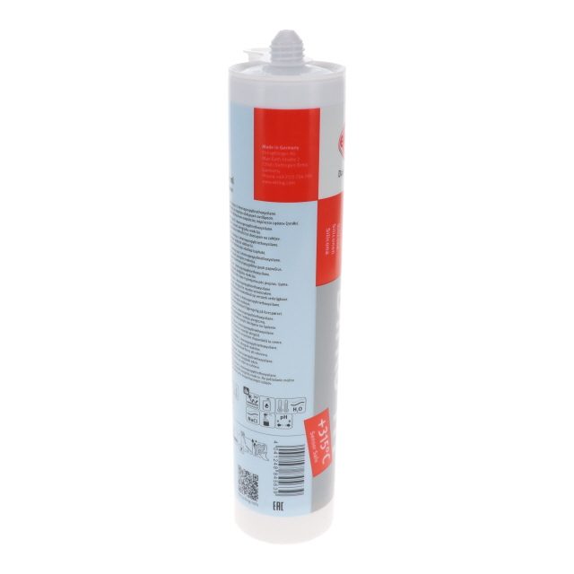 SEALING SUBSTANCE DIRKO 310ML CARTRIDGE photo 4