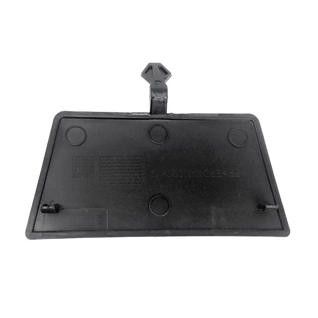 BUMPER END CAP LH RH RENAULT T SERIES photo 2