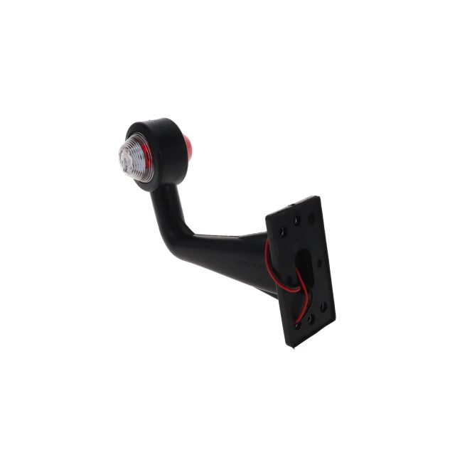 Marker Lamp Led 90 Degree Arm LH RH photo 4