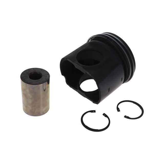 PISTON STD TO SUIT SCANIA photo 2