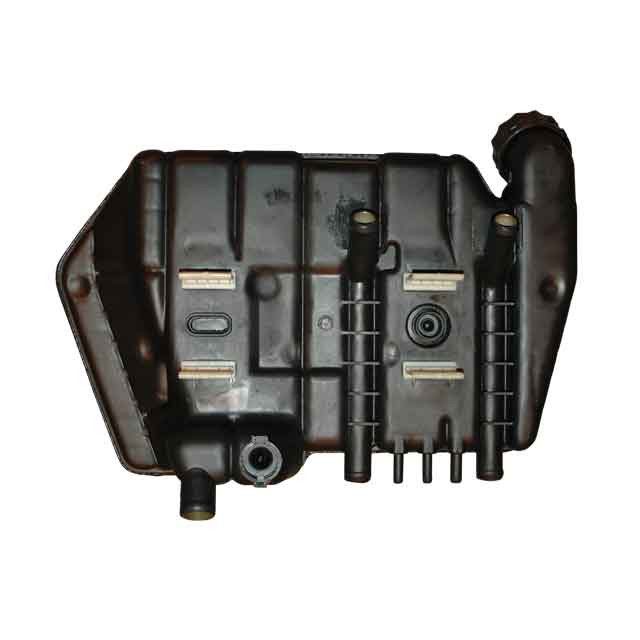 EXPANSION TANK SUITABLE FOR DAF photo 2