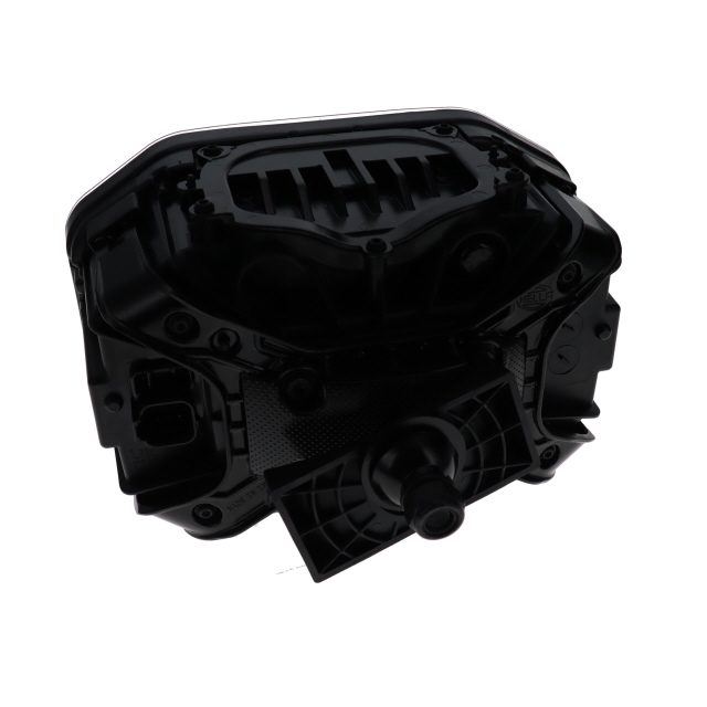 C240 HELLA HEADLIGHT RH photo 3