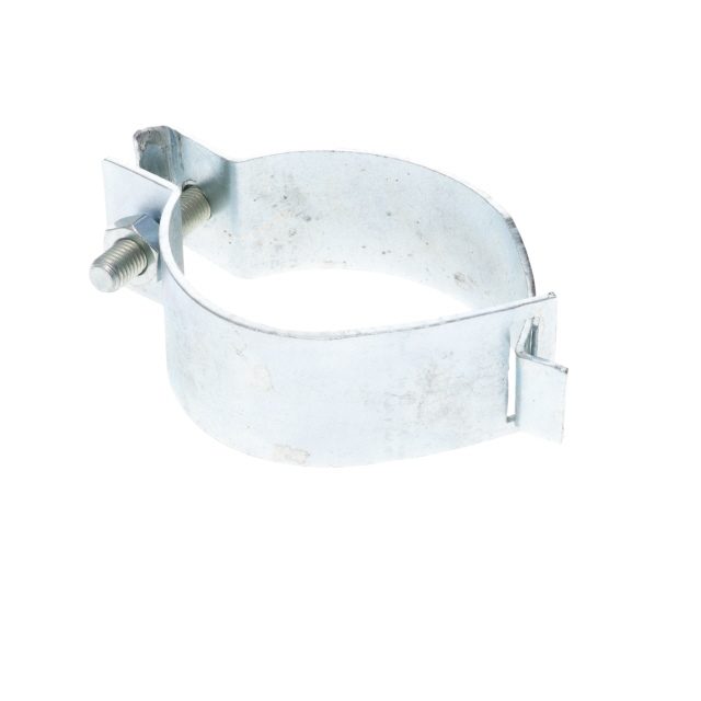 UNIVERSAL EXHAUST CLAMP photo 3