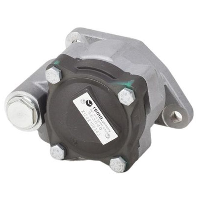 Hydraulic Pump  steering system REMAN photo 2