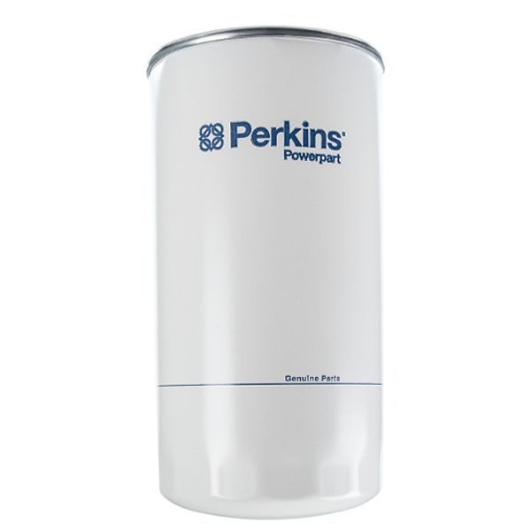 OIL FILTER TO SUIT PERKINS (GENUINE)