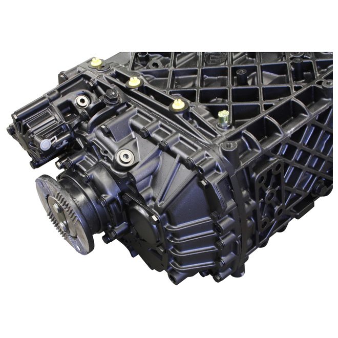 Transmission REMAN photo 3