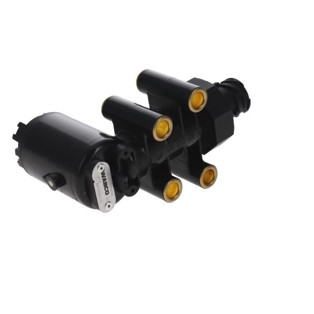ECAS Height Sensor