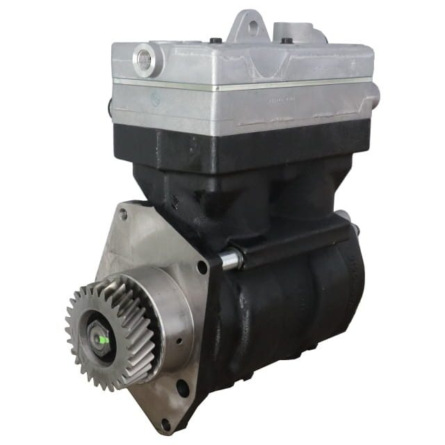COMPRESSOR photo 2