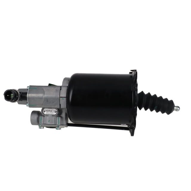 HYDRAULIC SLAVE CYLINDER
