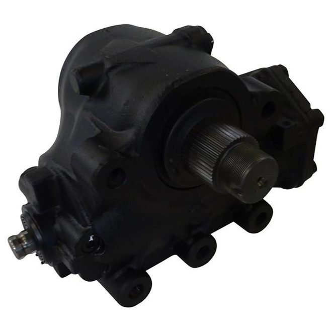 Hydraulic power steering gear REMAN