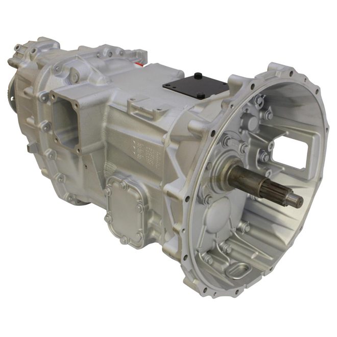 Transmission REMAN photo 4