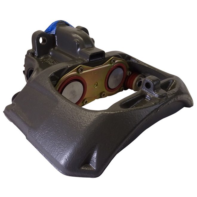 Brake Calipers REMAN photo 3