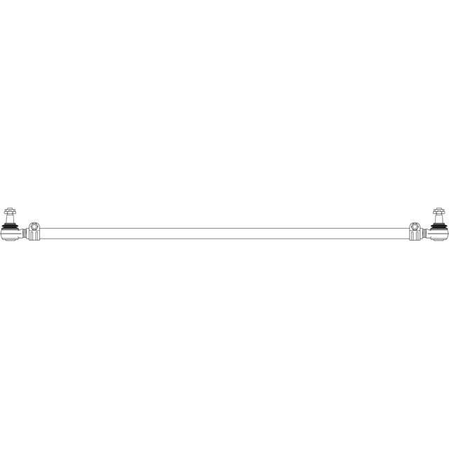 TRACK ROD photo 4