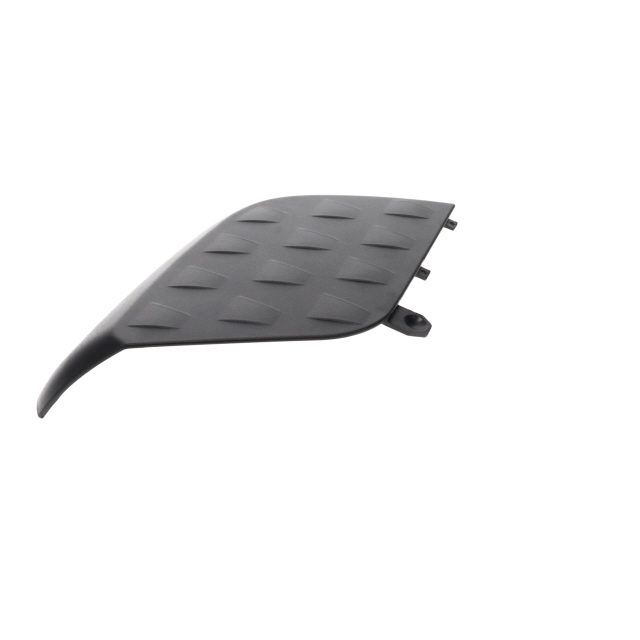 WIDE ANGLED MIRROR COVER PATTERNED LH MERCEDES MP4 photo 3
