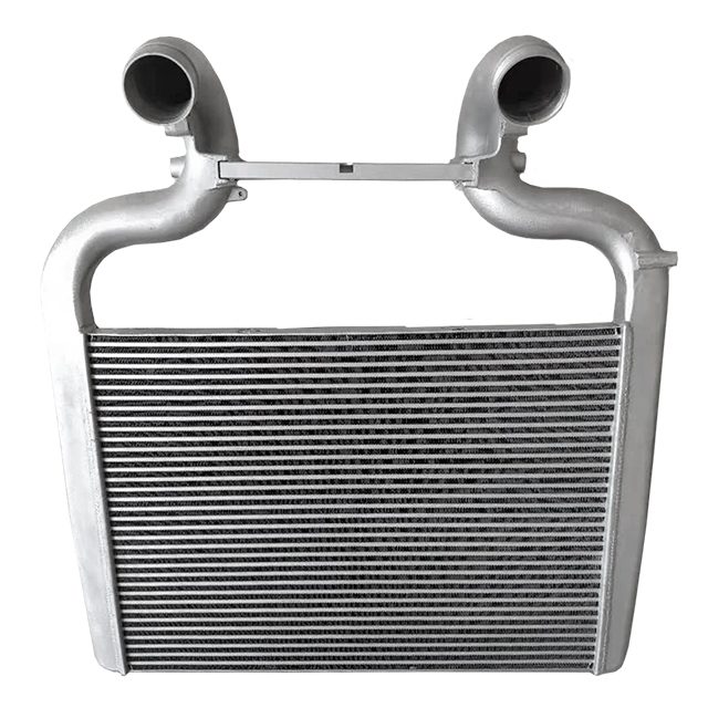 Intercooler - Suits DAF XF106
