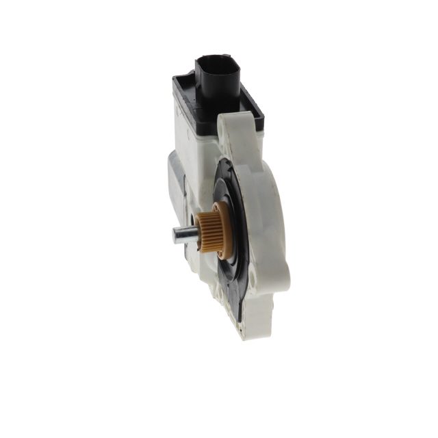 Window Regulator Motor RH - To Suit MAN photo 2