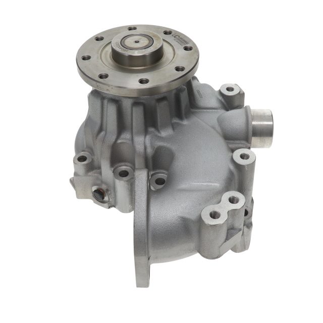 Water Pump to suit Volvo & Dennis photo 2