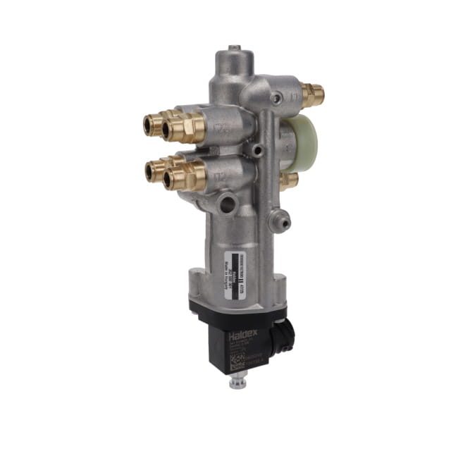 HALDEX ILAS VALVE