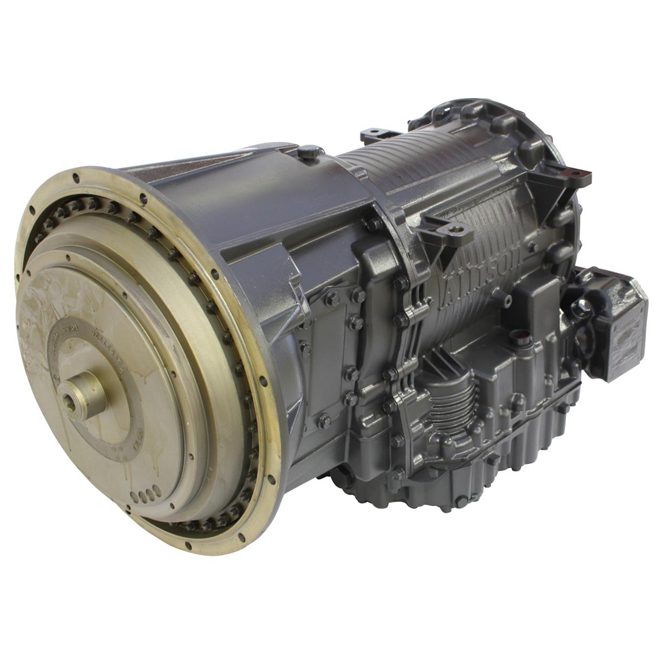 Transmission REMAN