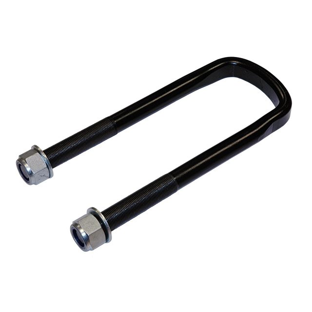 U BOLT ASSEMBLY M22X1.5