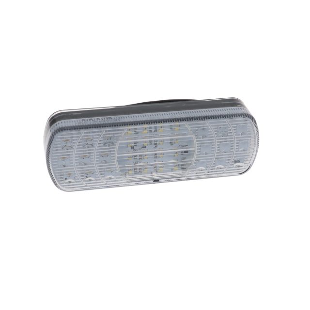 PRO VERTICAL MULTI FUNCTION REAR LAMP 12/24V photo 2