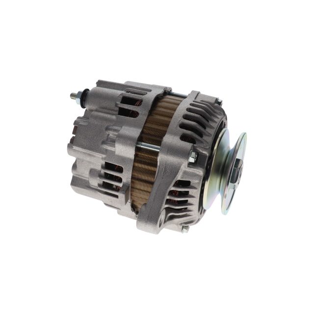 Alternator OEM MITSUBISHI 12V 45A photo 2