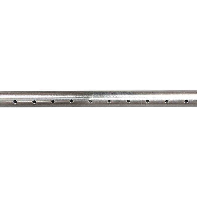 ADJUSTABLE SHORING POLE 2.35 TO 4.45MTR photo 3