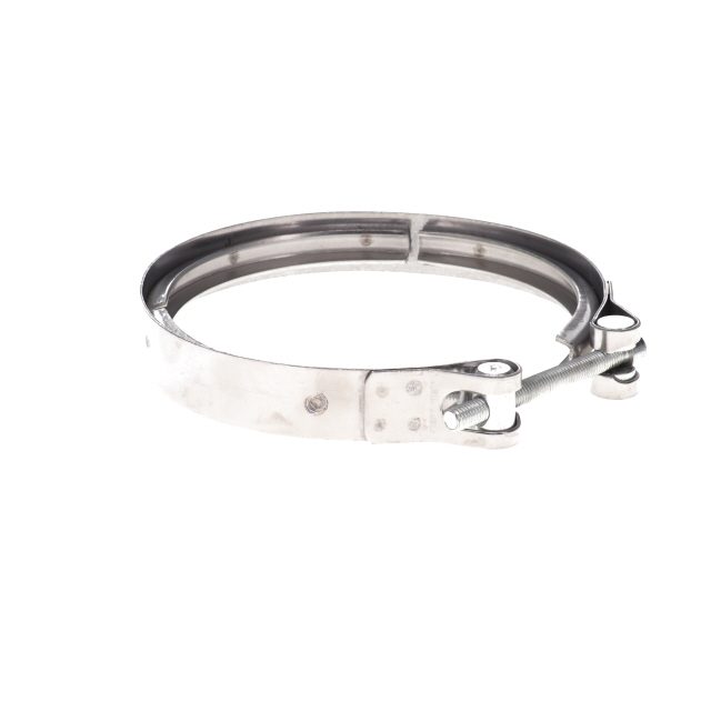 UNIVERSAL EXHAUST CLAMP 5IN