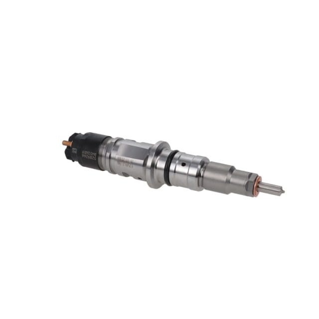 FUEL INJECTOR photo 3