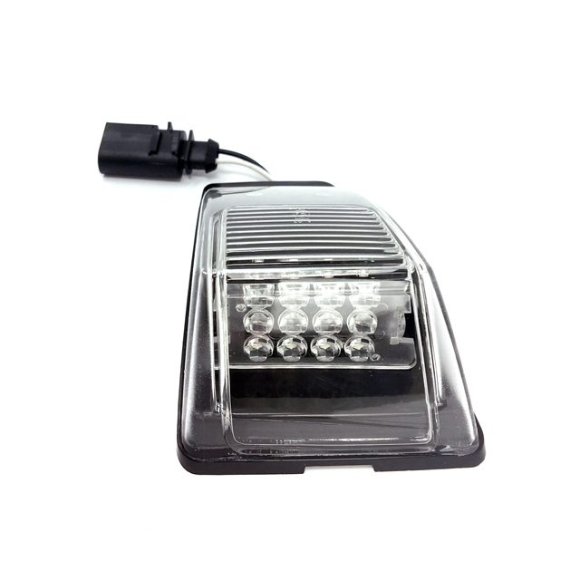 SIDE REPEATOR LED LH 24V VOLVO FH FM VERSION 4 photo 2
