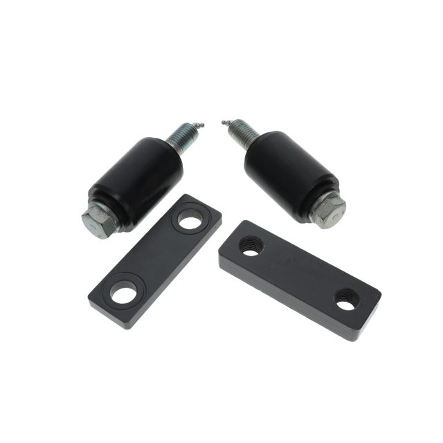 SPRING EYE BUSH REPAIR KIT VOLVO RENAULT EURO 6