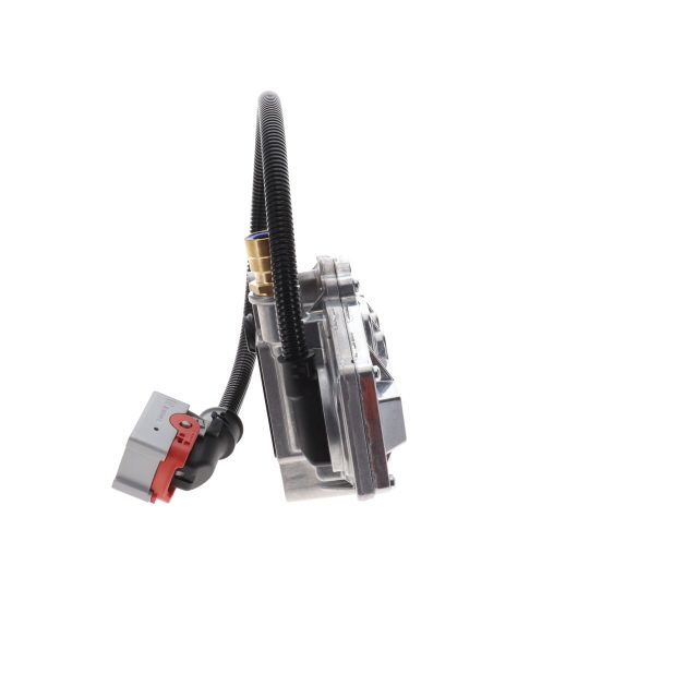 Gearbox PMW Solenoid Valve Volvo - Square Plug (GENUINE) photo 4