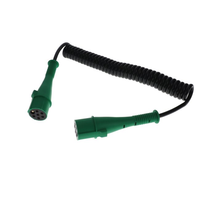 ELEC COIL'S' P/PLUGS 3 MTR photo 3