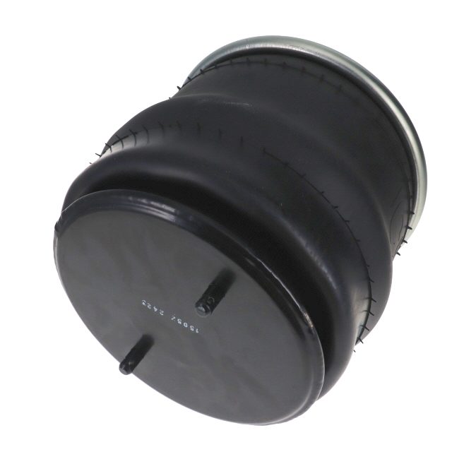 Air Spring M16 INLET to suit Scania Bus photo 4