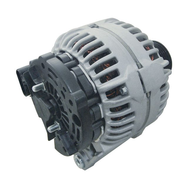 Alternator - 24V, 100A - Suits DAF CF, LF