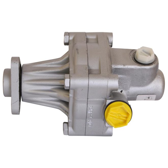 Hydraulic power steering pump REMAN photo 2