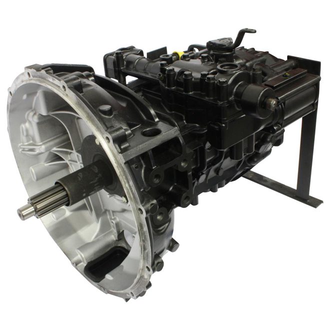 Transmission REMAN