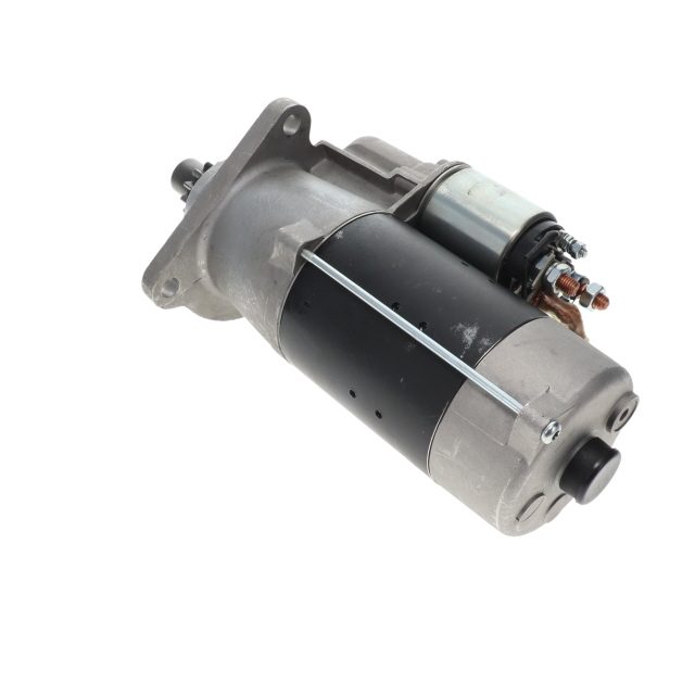 Starter Motor 24V 6.0KW photo 3