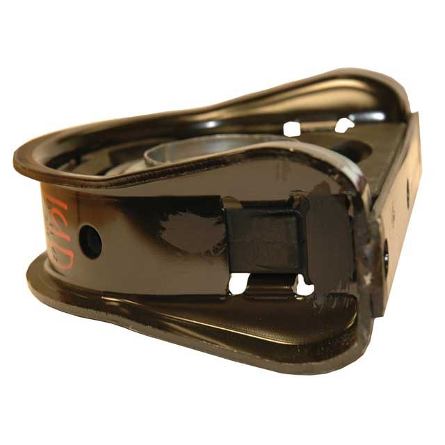 Centre Bearing 75mm Diameter to suit MAN/VOLVO photo 2